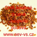 Chilli kouřové drcené Jalapeňo 50 000 SHU