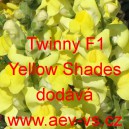 Hledík větší Twinny F1 Yellow Shades
